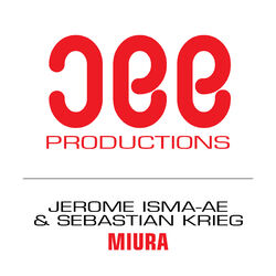 Cover of Miura
