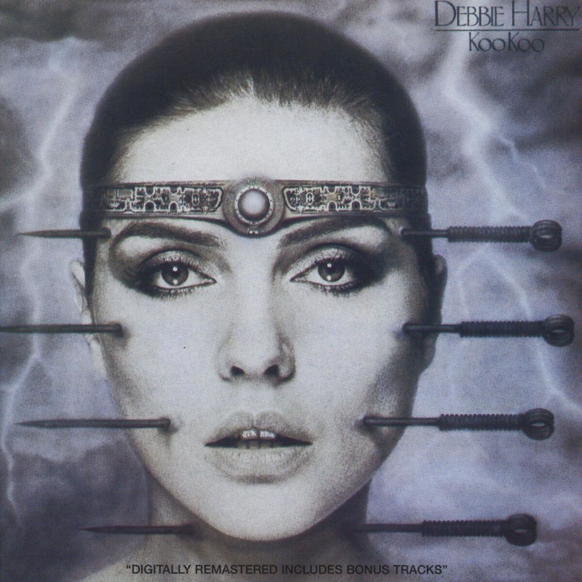 Album cover of KooKoo