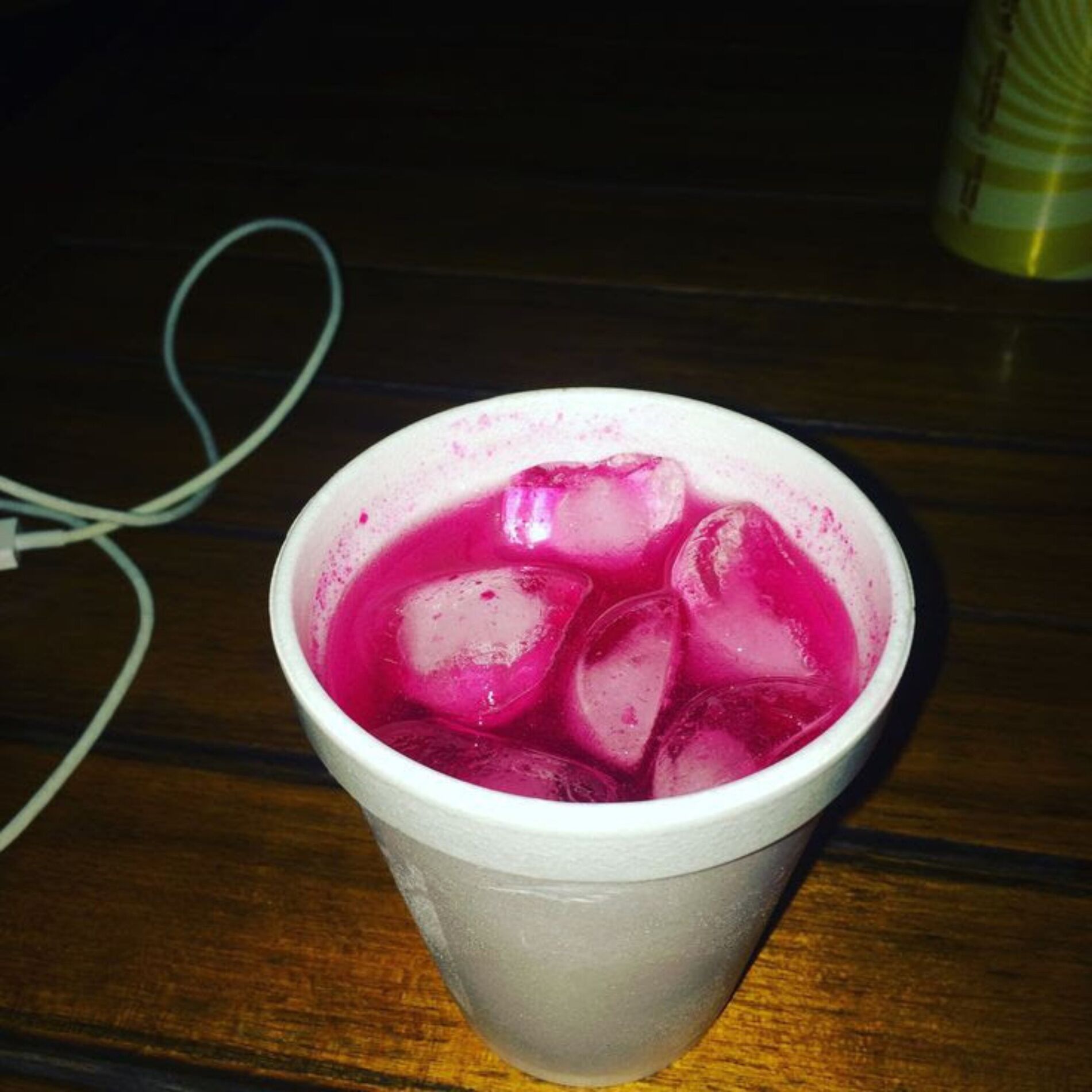 Album cover of Ice