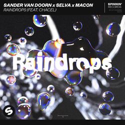 Cover of Raindrops (feat. Chacel)