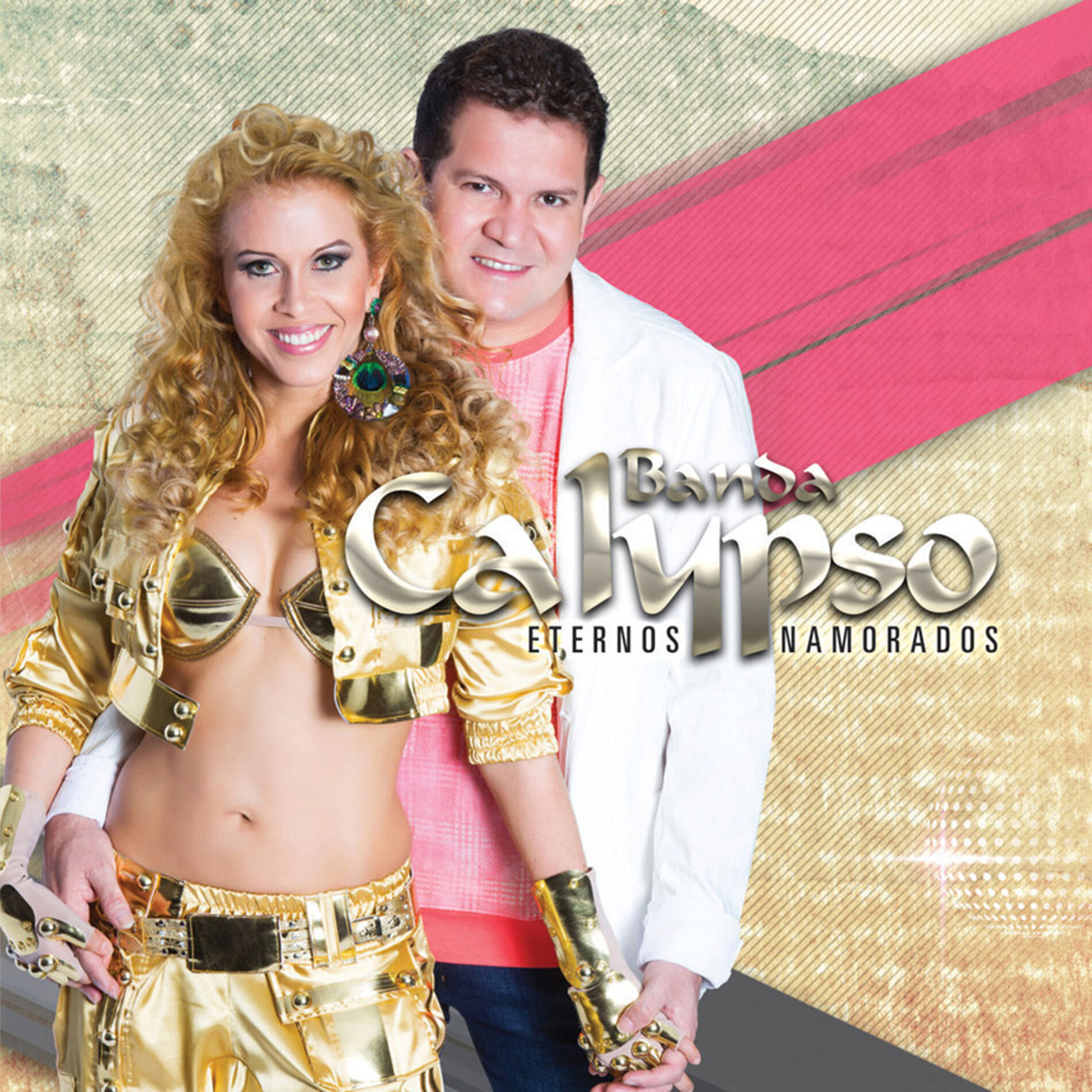 Album cover of Quem Ama Não Deixa de Amar