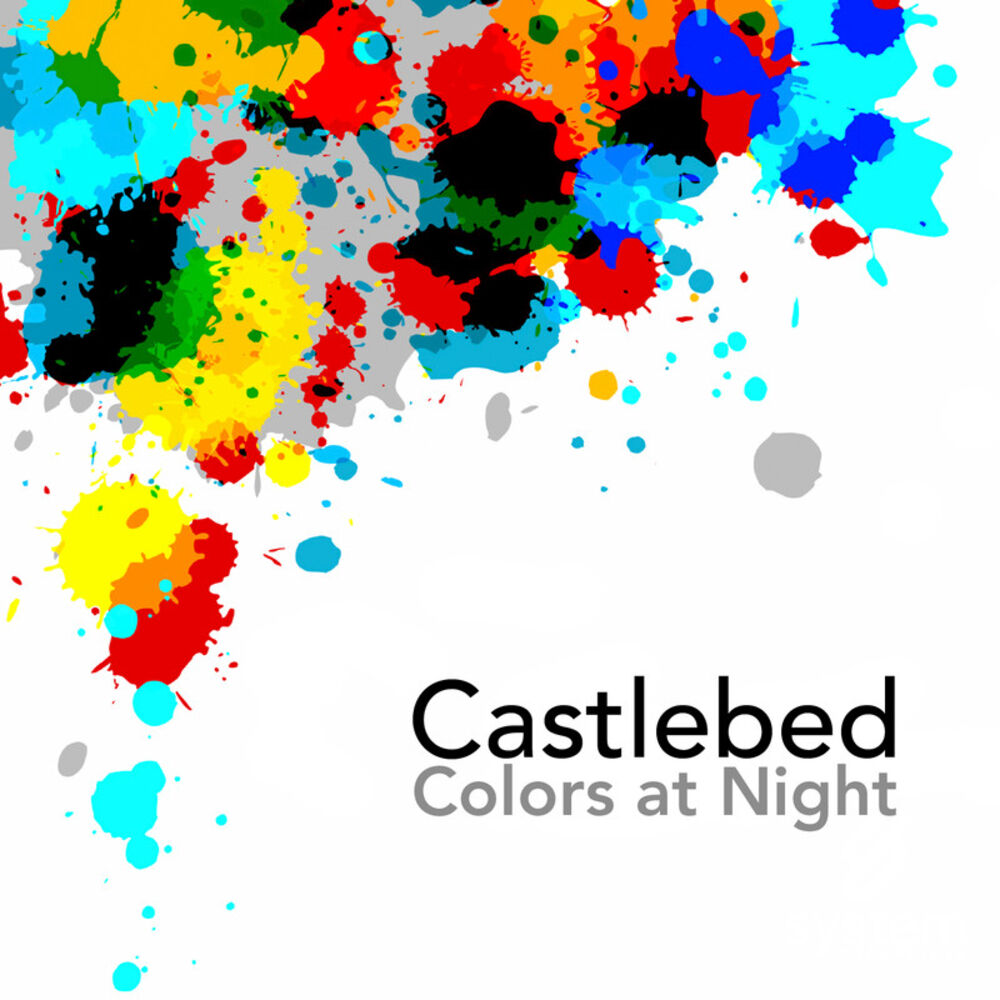 Picture of Colors at Night