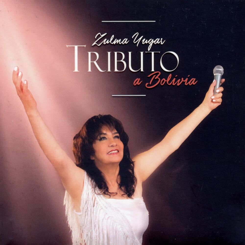 Picture of Tributo a Bolivia