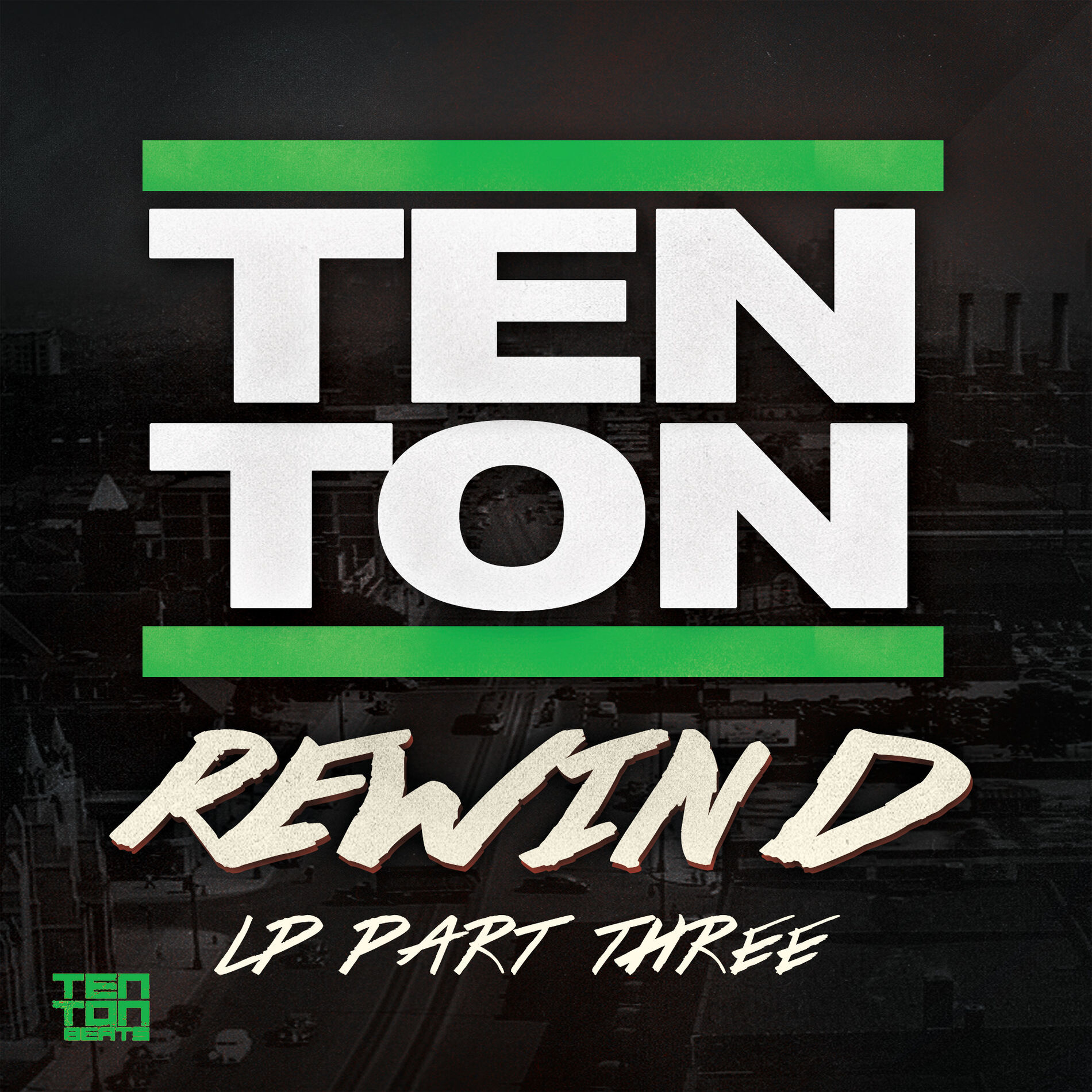 Album cover of Rewind Part 3