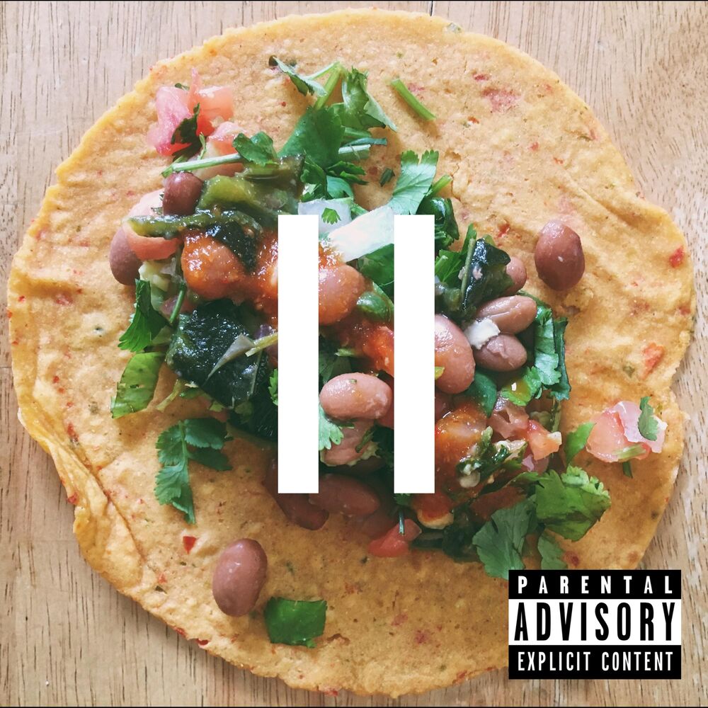 Picture of Veggie Tacos 2