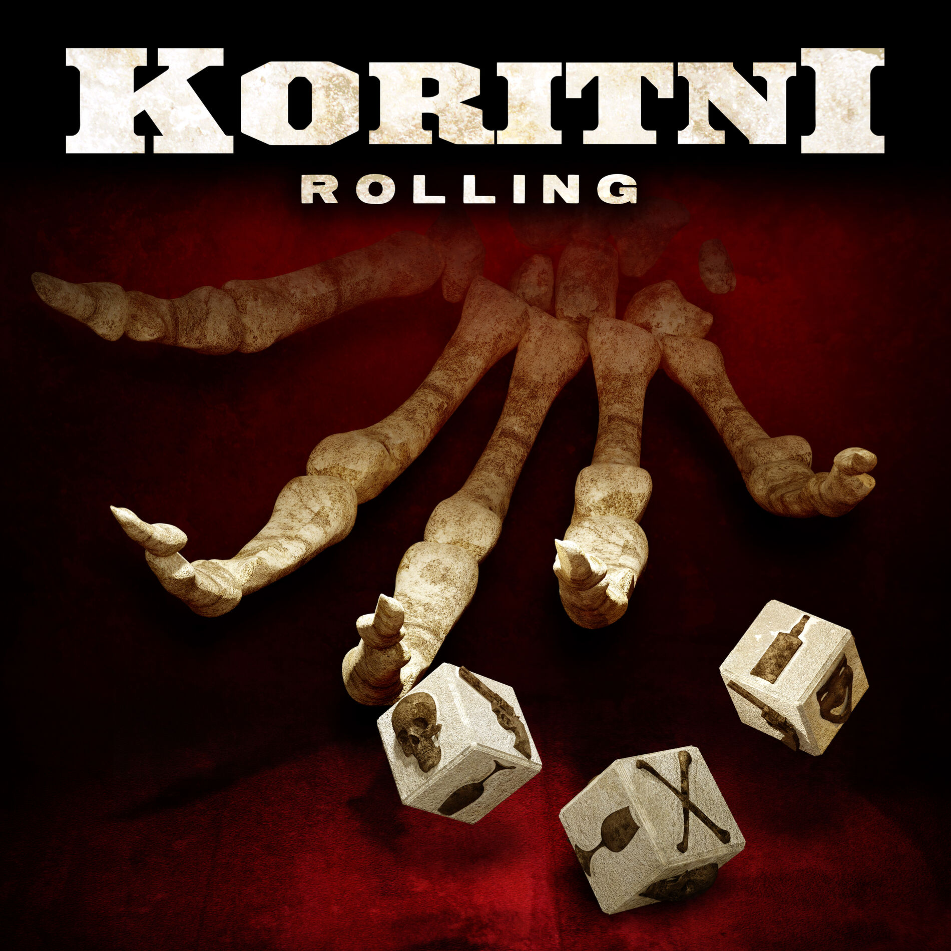 Album cover of Bottle of Wine