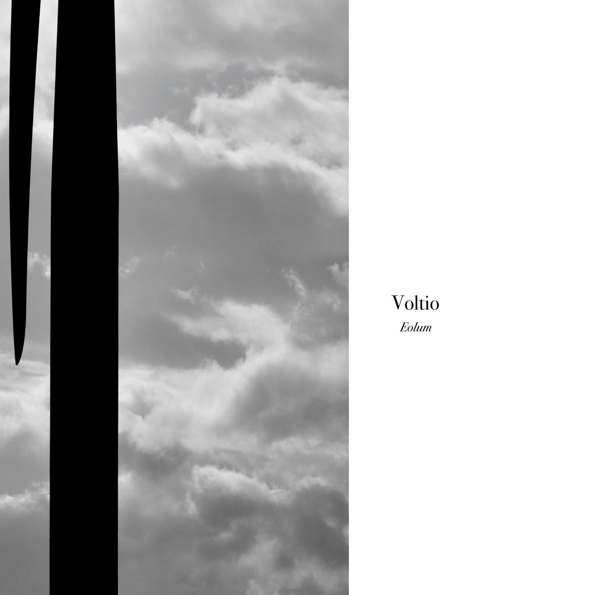 Album cover of Eolum