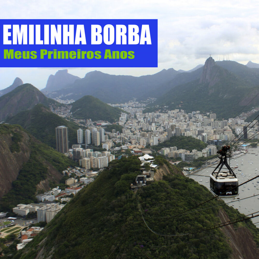 Picture of Meus Primeiros Anos