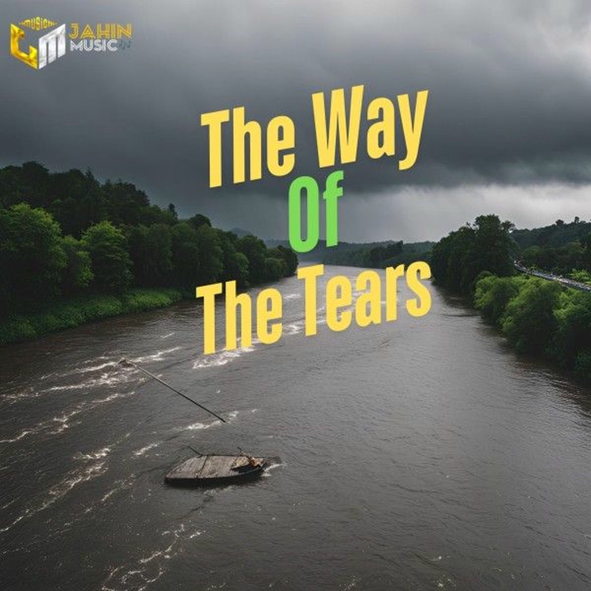 Album cover of The Way of the Tears