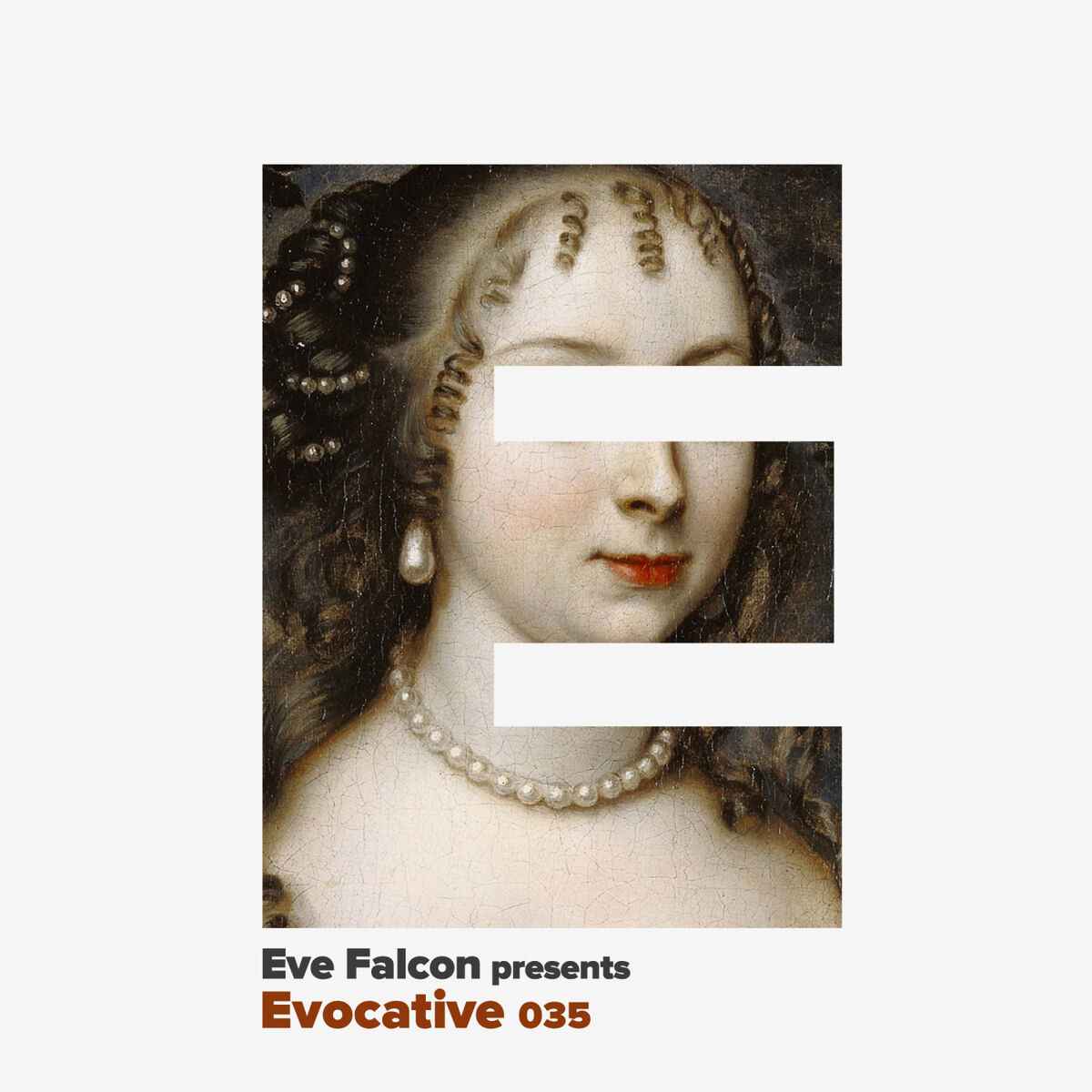 Album cover of Evocative 035