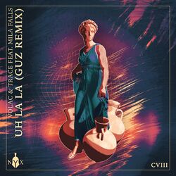 Cover of Uh La La (Guz Remix)