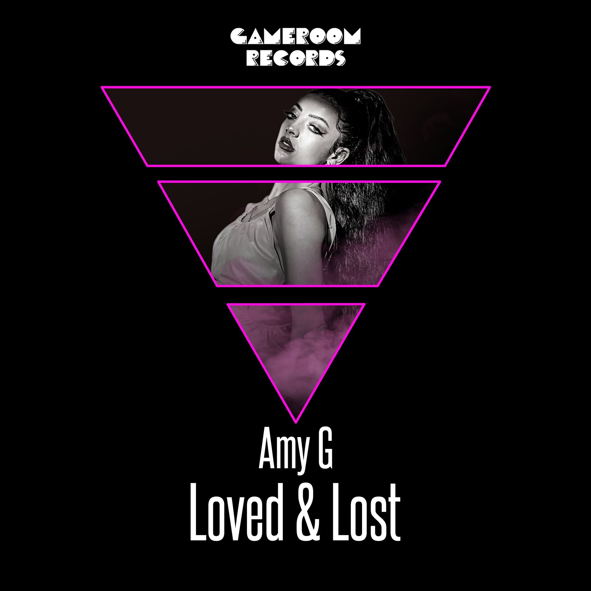 Album cover of Loved & Lost