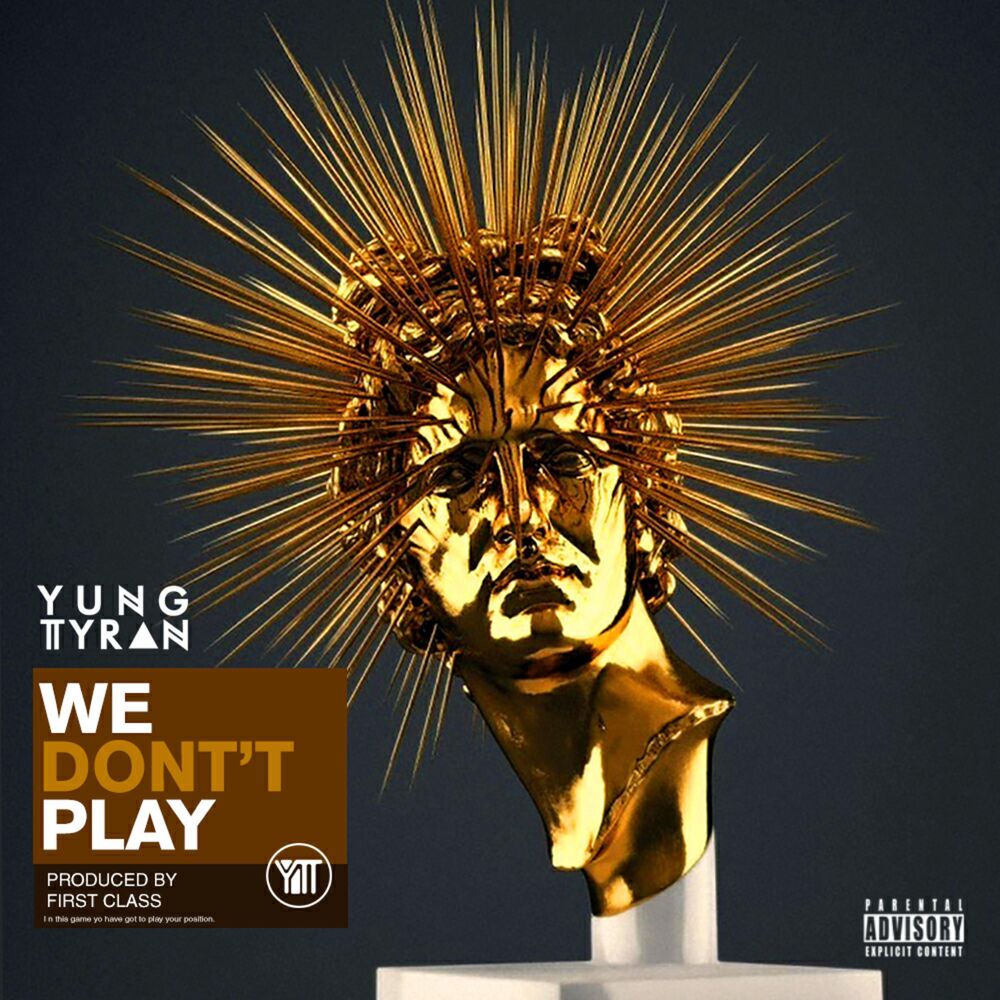 Picture of We Dont Play