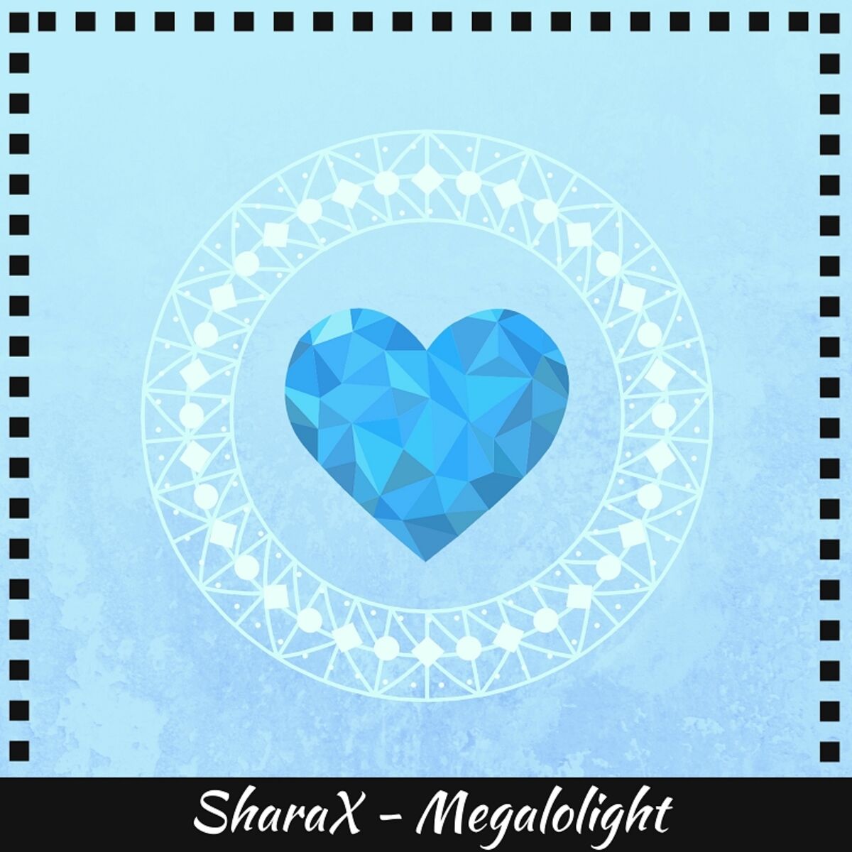 Album cover of Megalolight