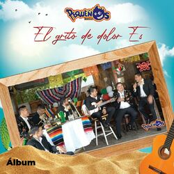 Cover of El Grito de DolorEs