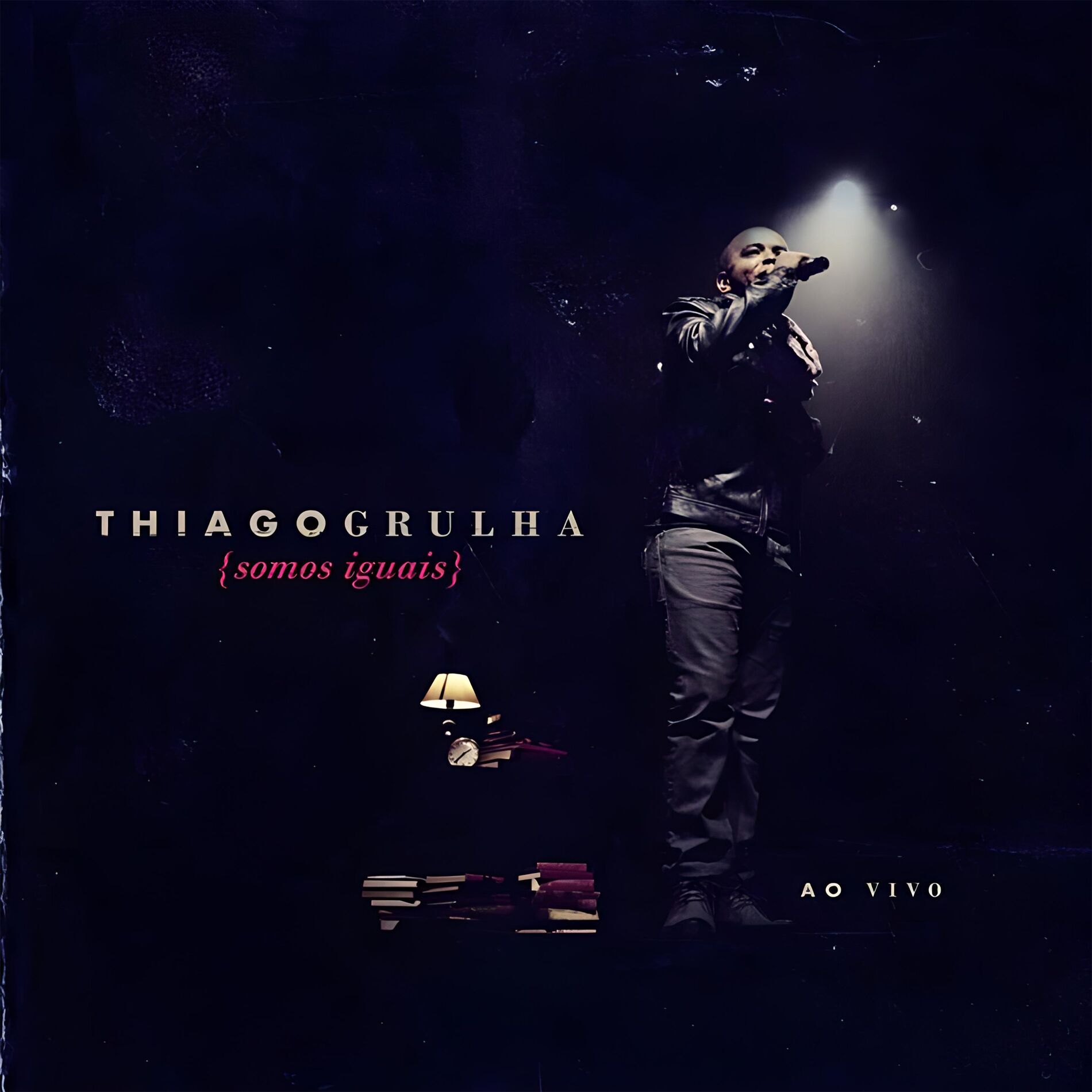 Album cover of Tempo para amar