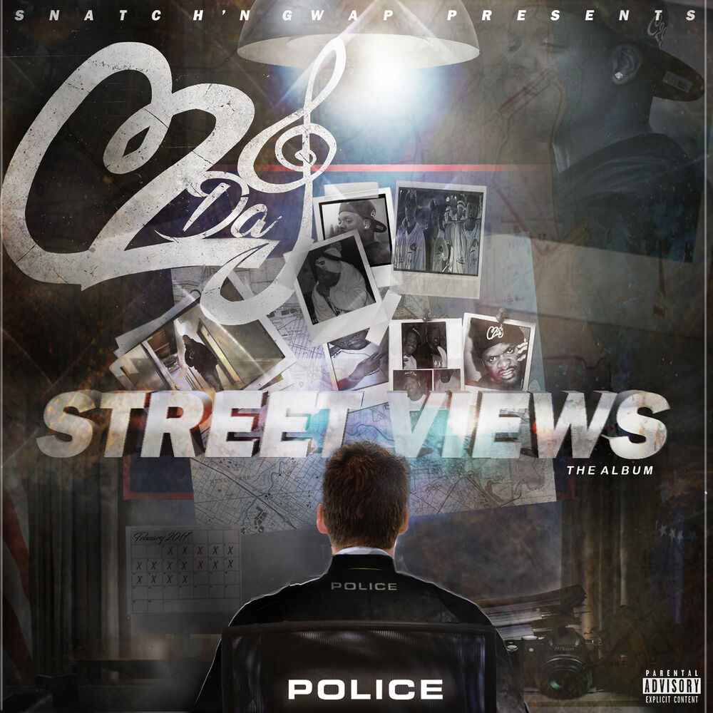 Picture of Street Views