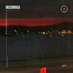 Cover of Insomnia