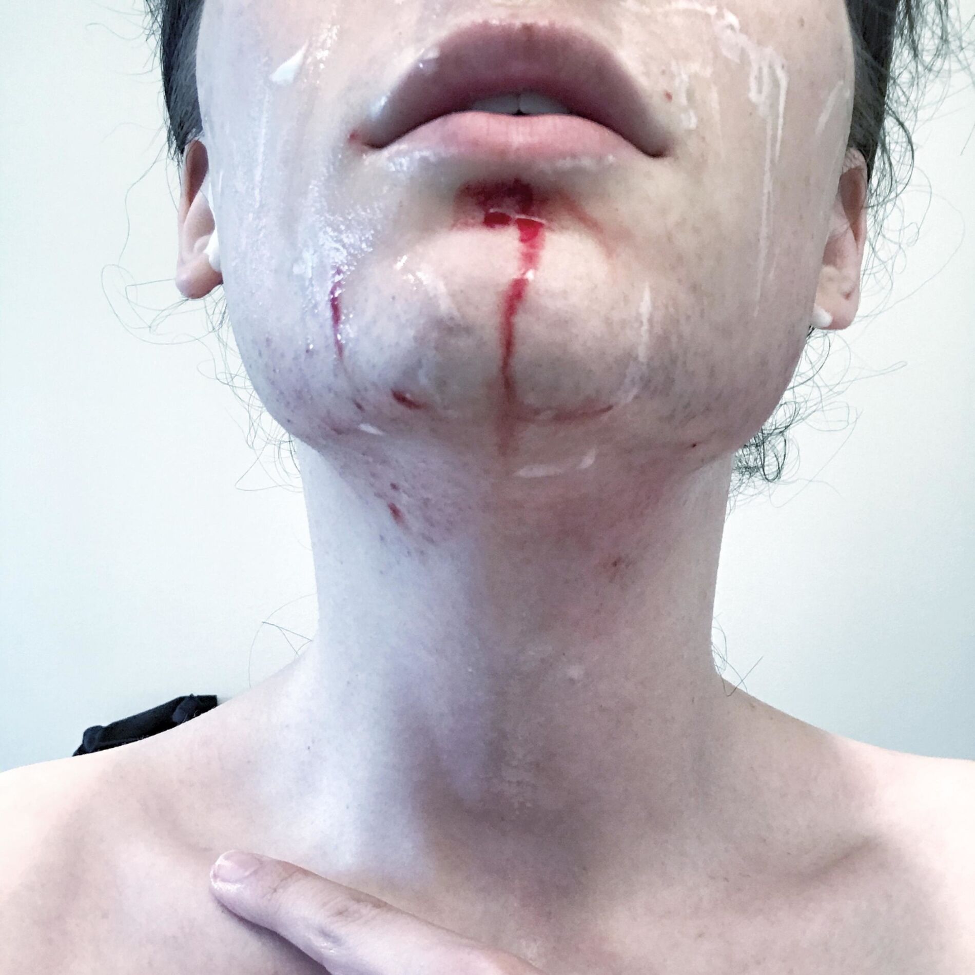 Album cover of let's destroy themme