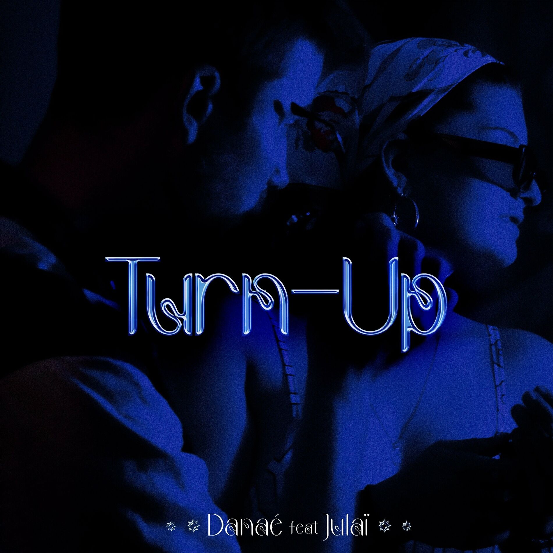 Album cover of Turn up