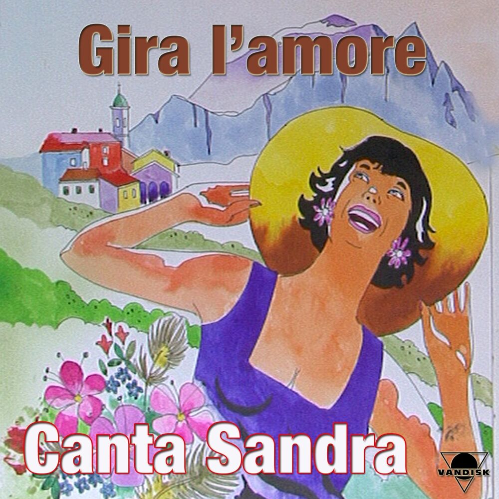 Picture of Gira l'amore