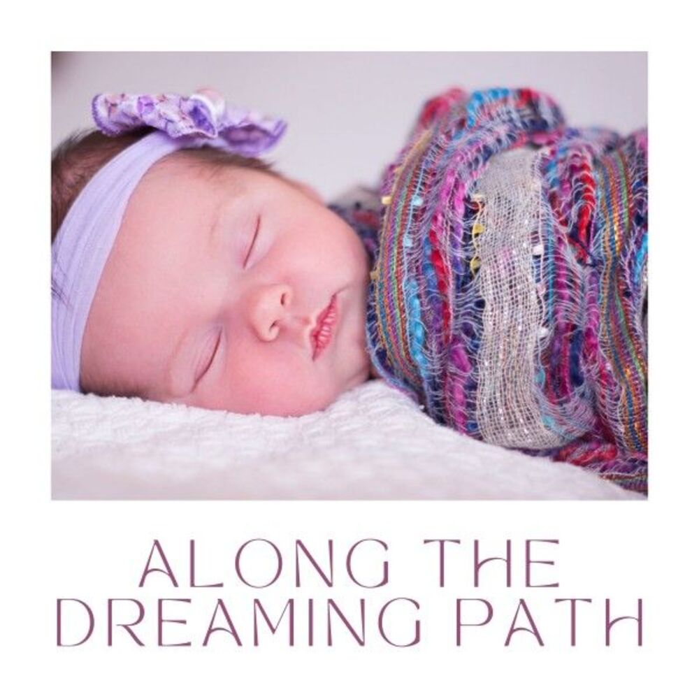 Picture of Along the Dreaming Path