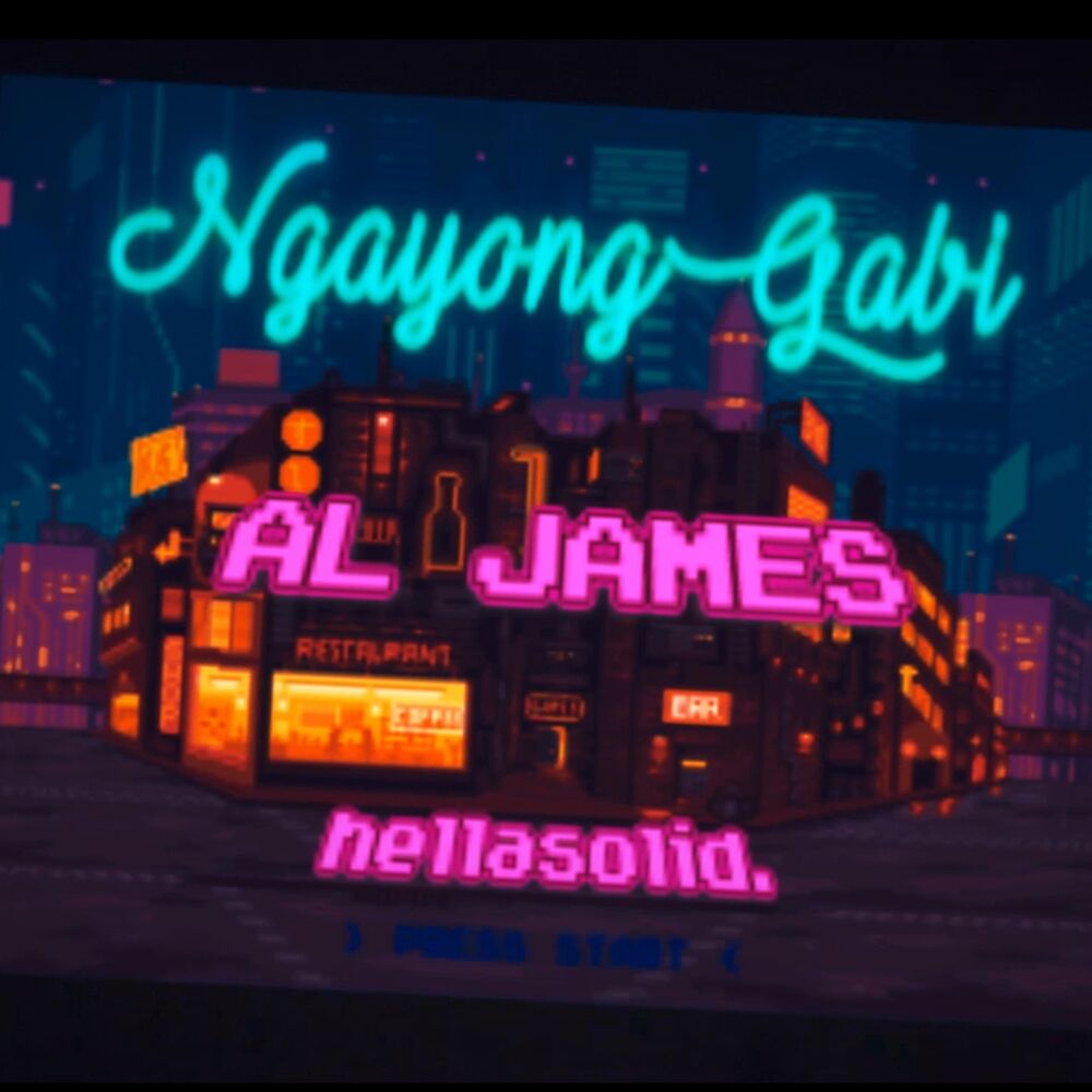 Picture of Ngayong Gabi