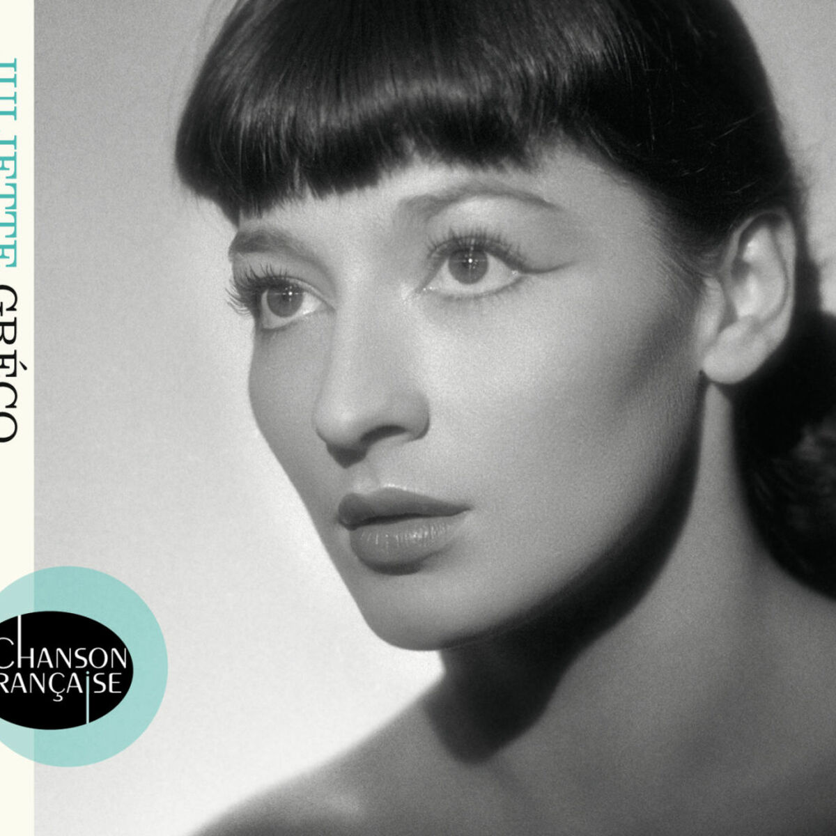 Album cover of Chanson Française