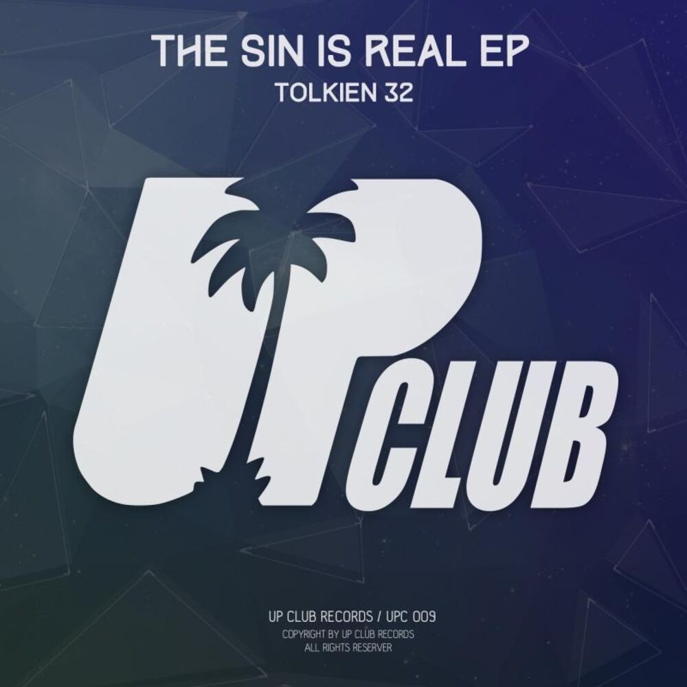 Picture of The Sin is Real EP