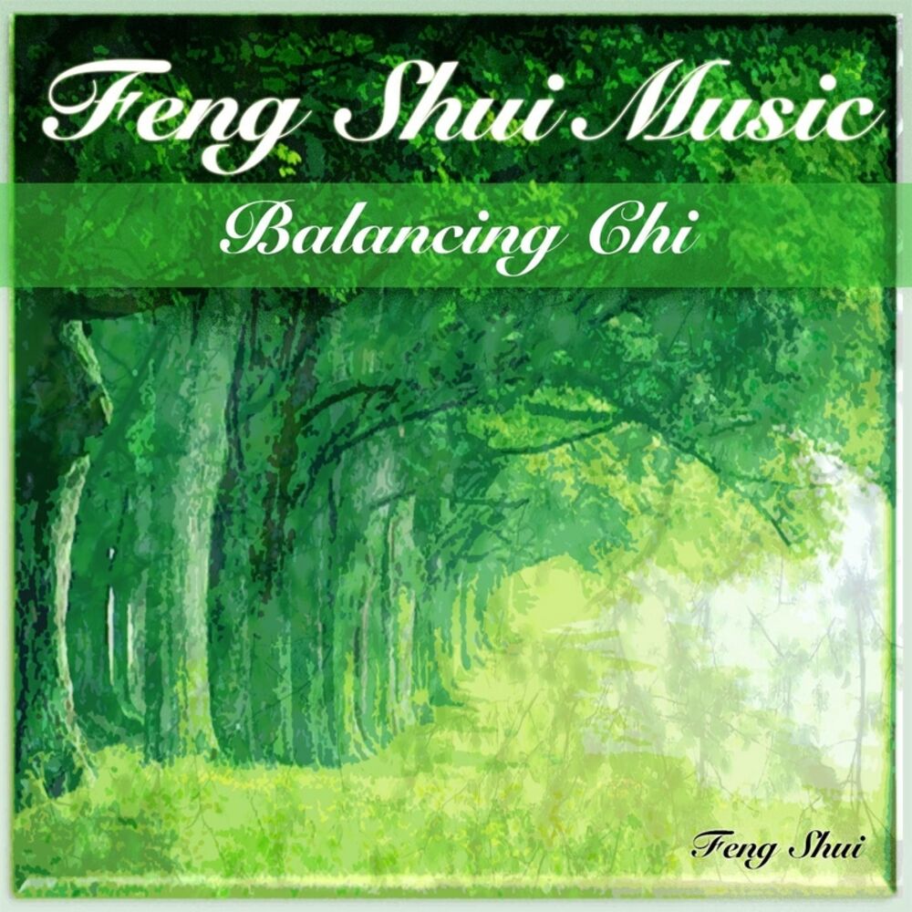 Picture of Feng Shui Music: Balancing Chi