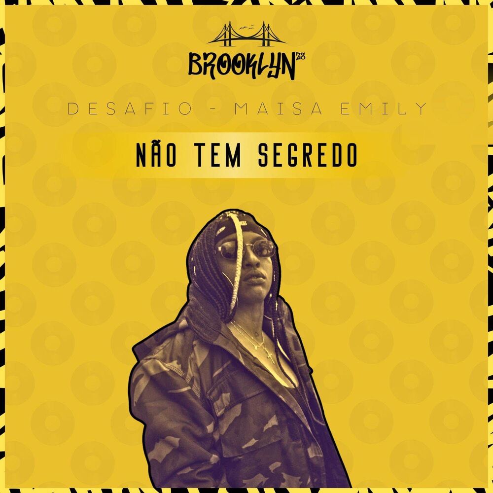 Picture of Não tem Segredo