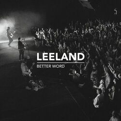 Cover of Better Word (Live)