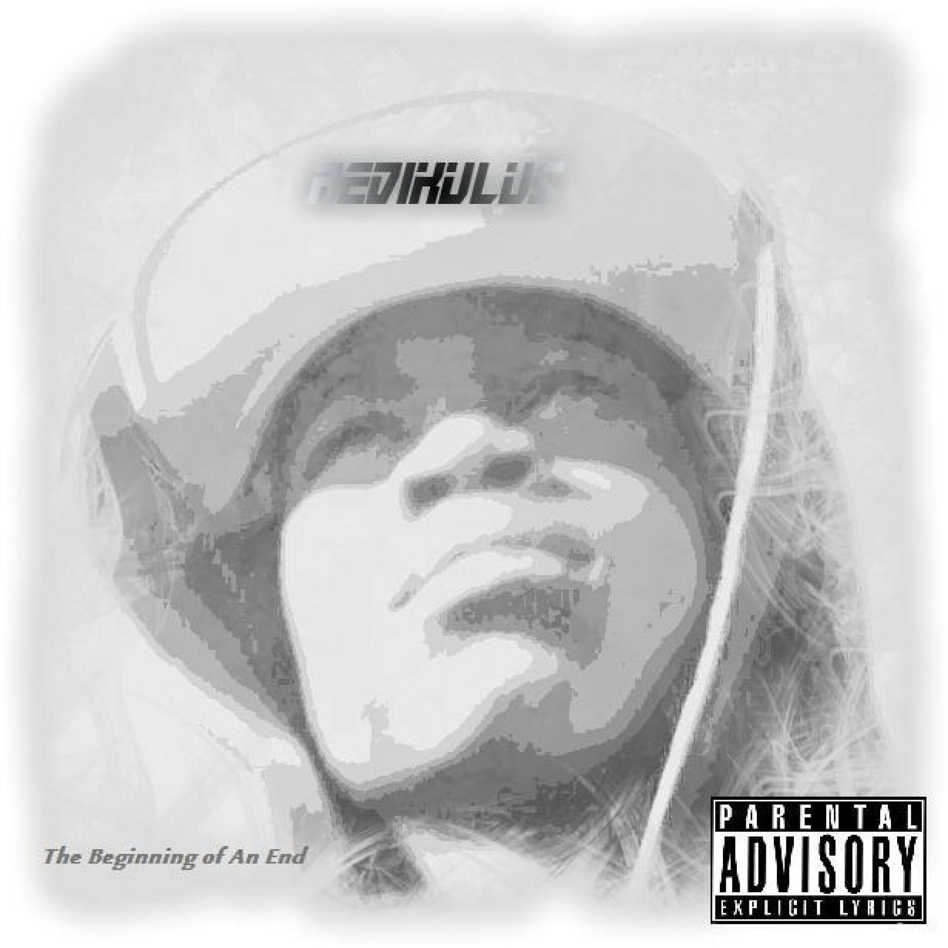Album cover of The Beginning of an End