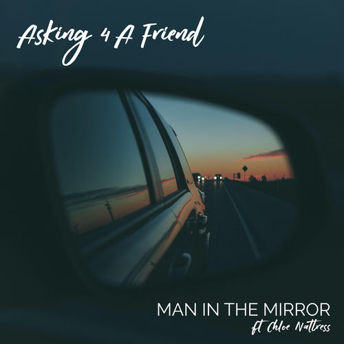 Mirror Ask'n