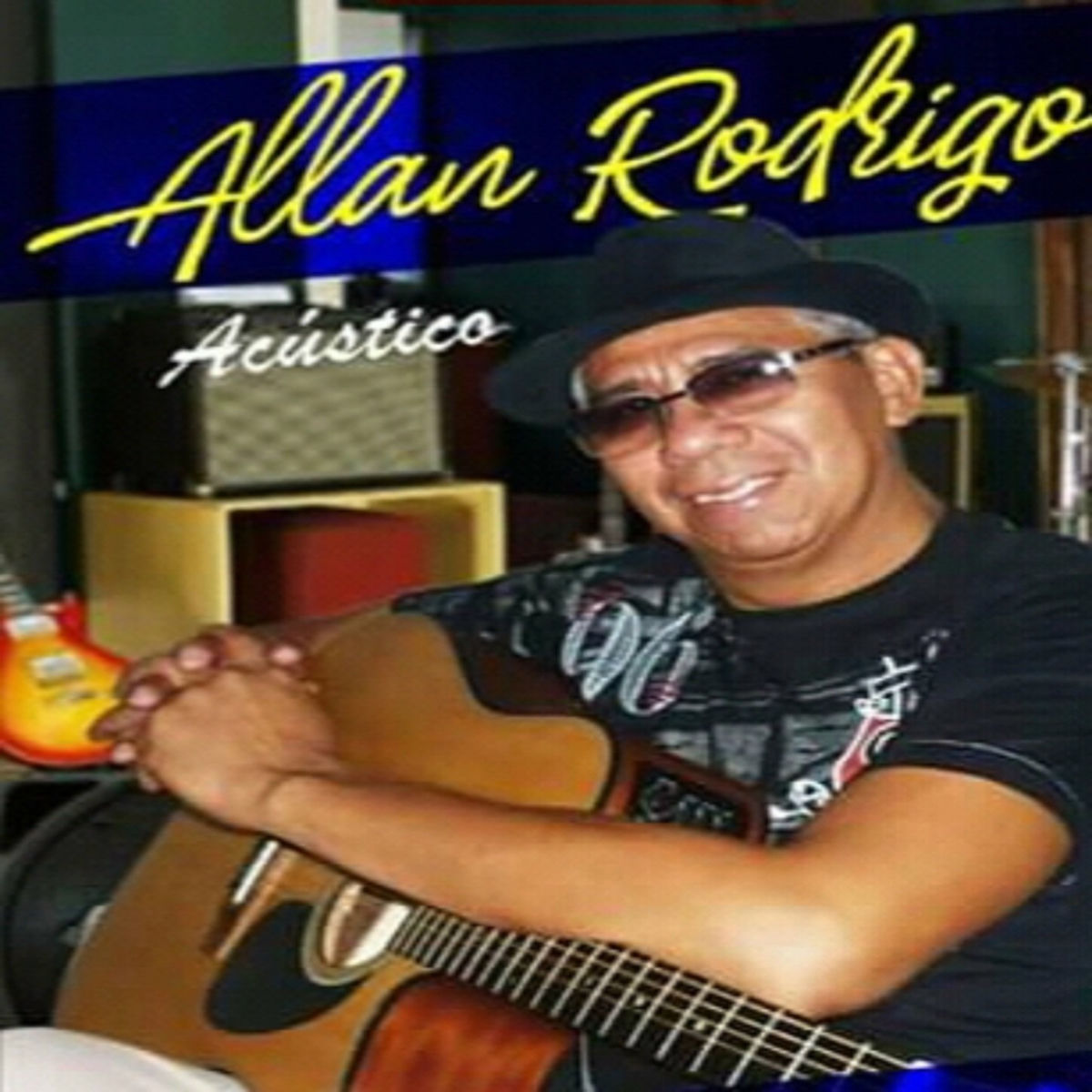 Album cover of Acústico