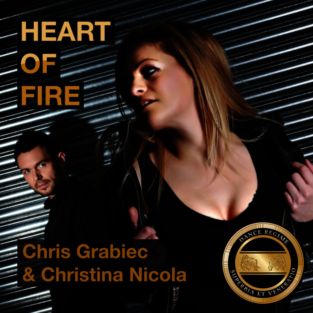 Picture of Heart of Fire