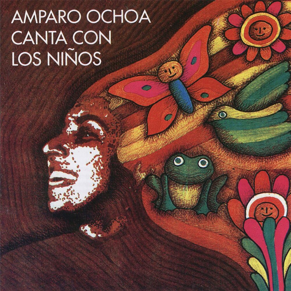 Picture of Canta con los Niños