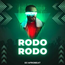 Cover of Rodo Rodo