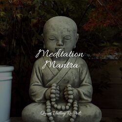 Cover of Meditation Mantra