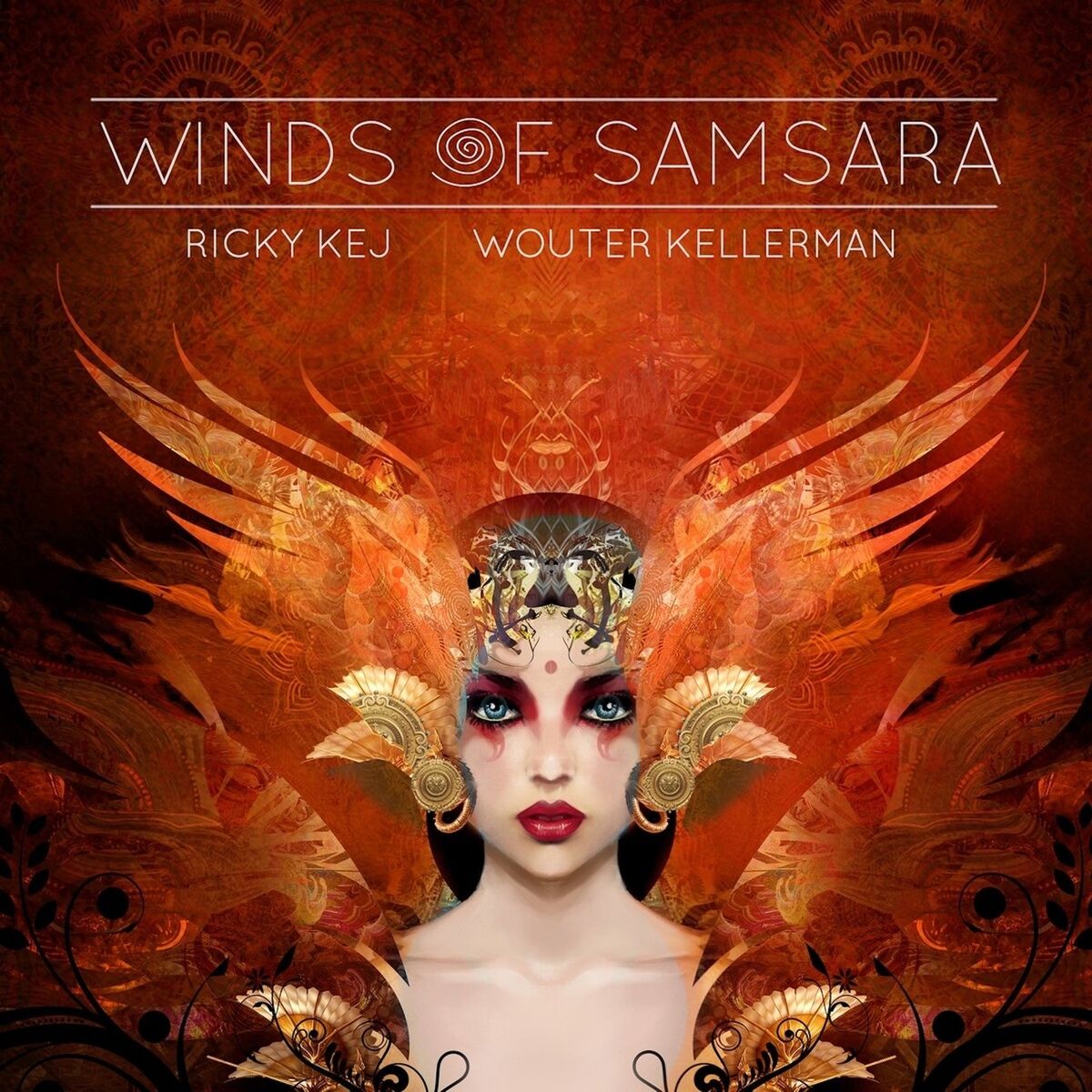 Album cover of Grace