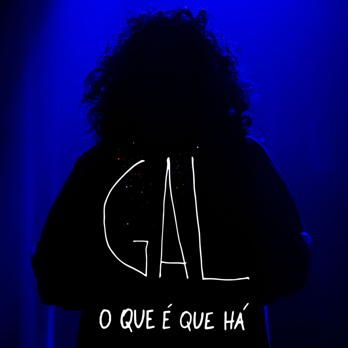Album picture of O Que É Que Há