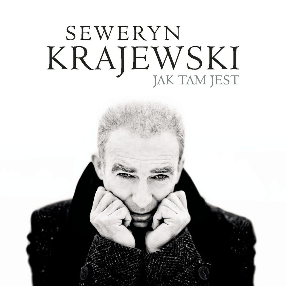 Picture of Jak tam jest