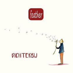 Cover of Dichterbij
