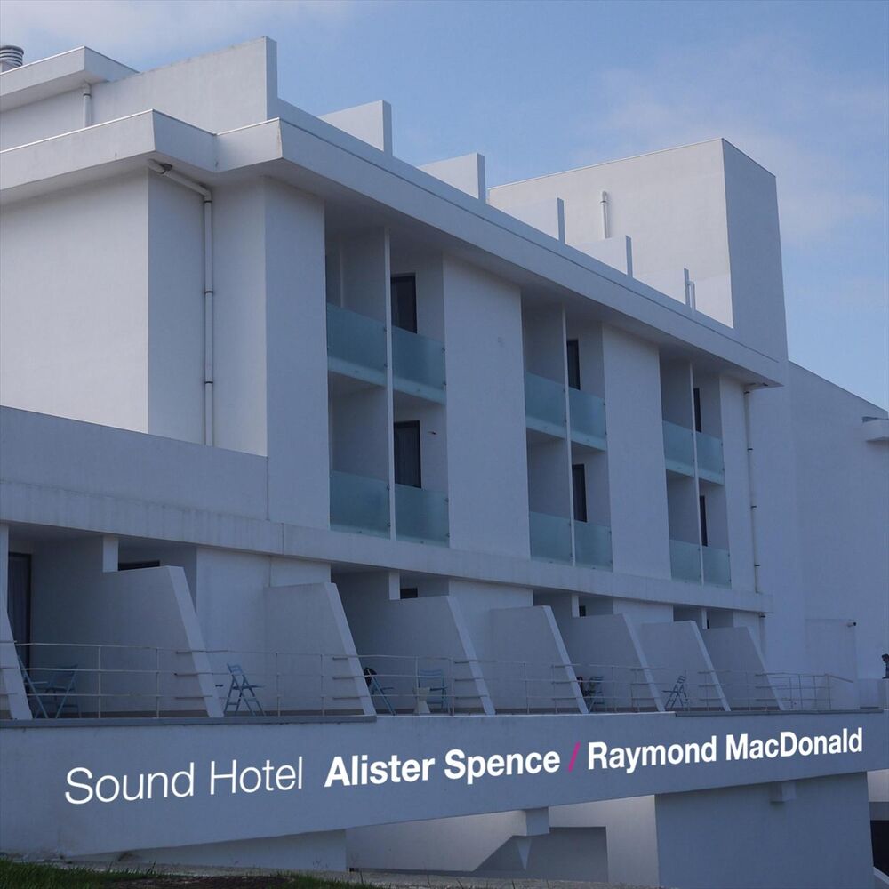 Picture of Sound Hotel