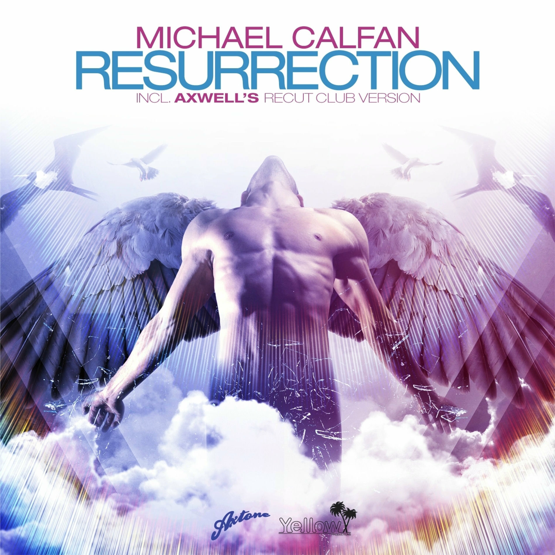 Album cover of Resurrection