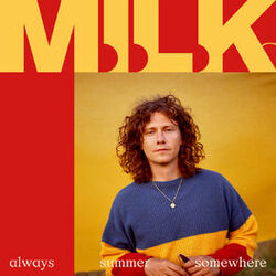 Cover of Always Summer Somewhere