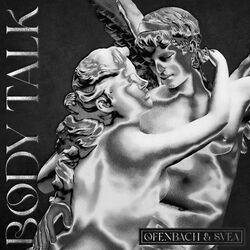 Cover of Body Talk (feat. SVEA) (VIP Remix)