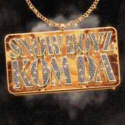 Cover of Kom da
