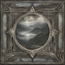 Cover of Whispers of the Unseen