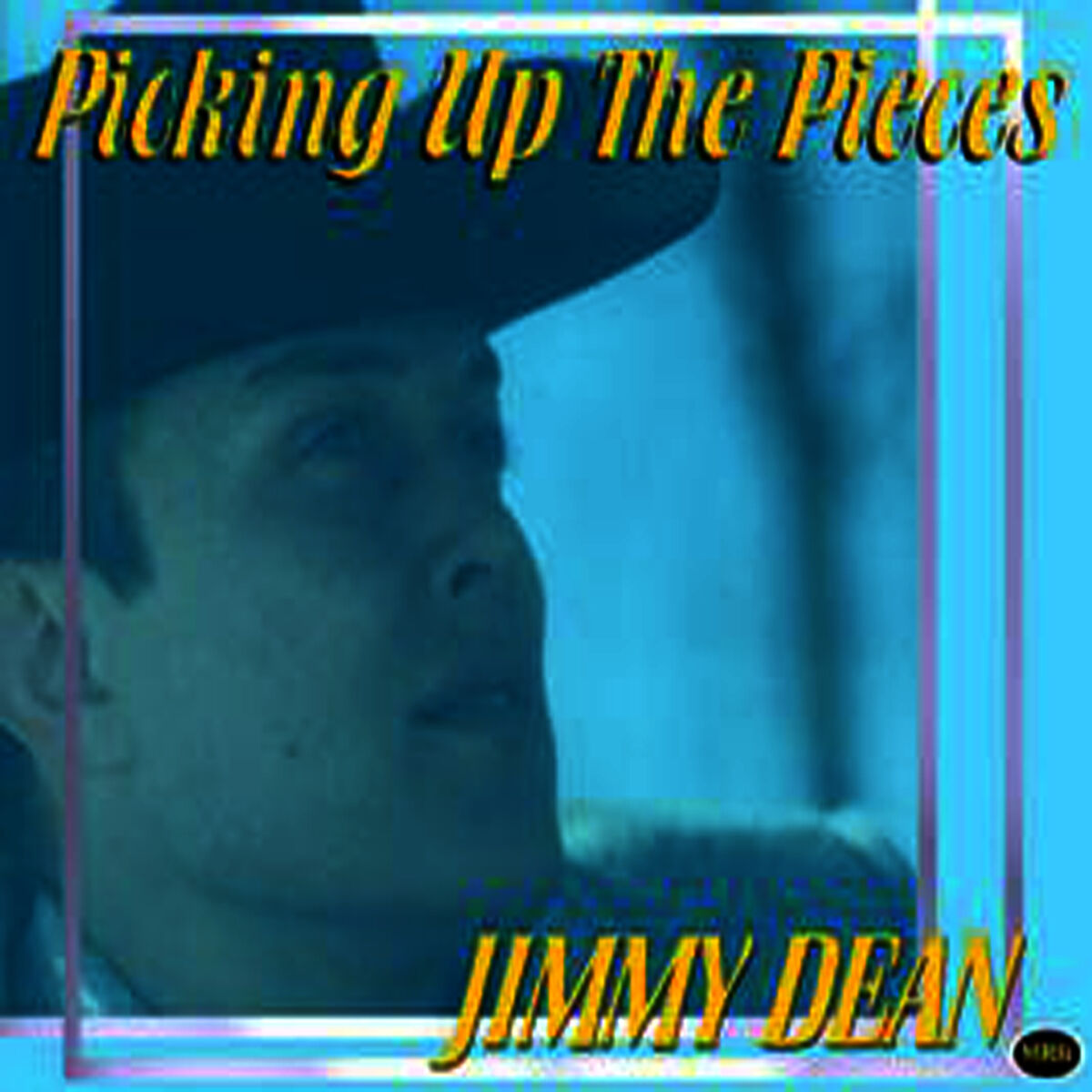 Album cover of Picking Up The Pieces